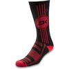Black/Red