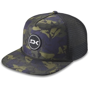 Dakine Classic Diamond Trucker(Cascade Camo)