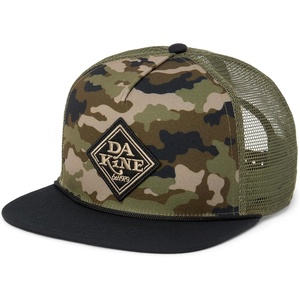Dakine Classic Diamond Trucker(Classic Camo)