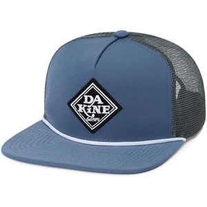 Dakine Classic Diamond Trucker(Vintage Indigo)