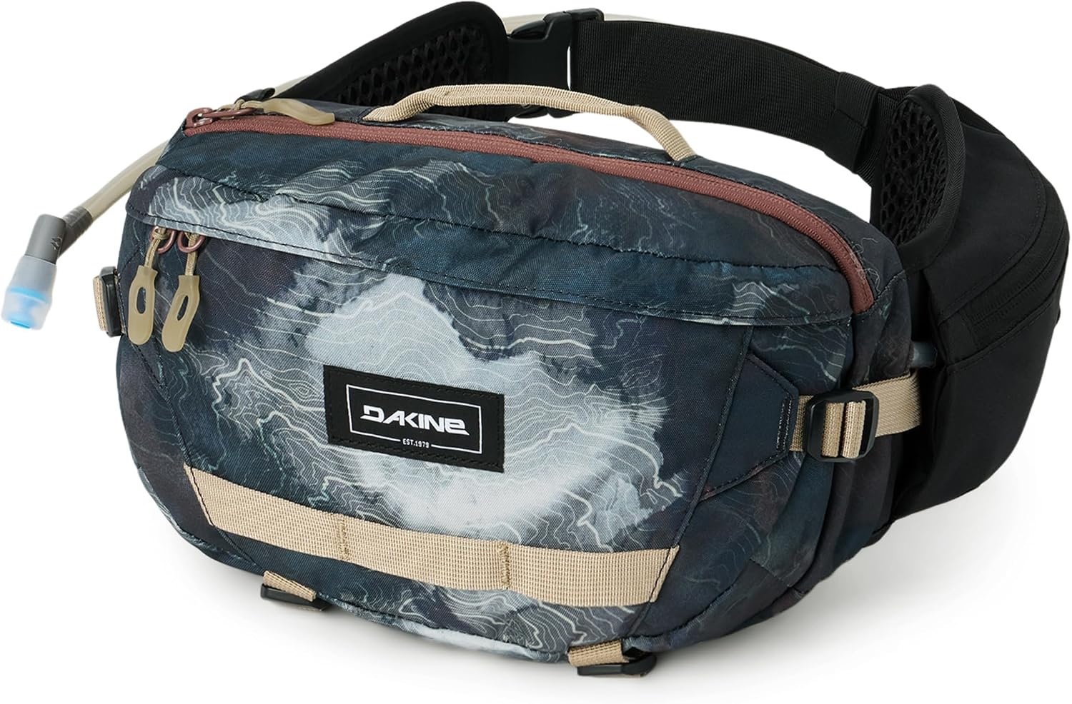 image:imageDAKINE HOT LAPS HIP PACK 2LRSUB TOPO