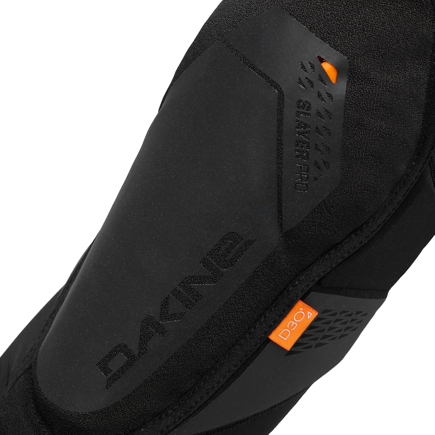 image:imageDakine Slayer Pro Knee Pads MTB Knee Pads with CE Certified Impact Protection Mountain Bike Knee Pads for Men amp Women Lightweight Slip On Knee Pads for Trail Riding XLargeXLarge