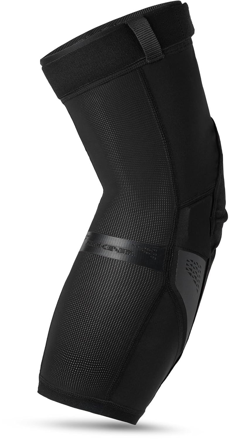 image:imageDakine Slayer Pro Knee Pads MTB Knee Pads with CE Certified Impact Protection Mountain Bike Knee Pads for Men amp Women Lightweight Slip On Knee Pads for Trail Riding XLargeXLarge