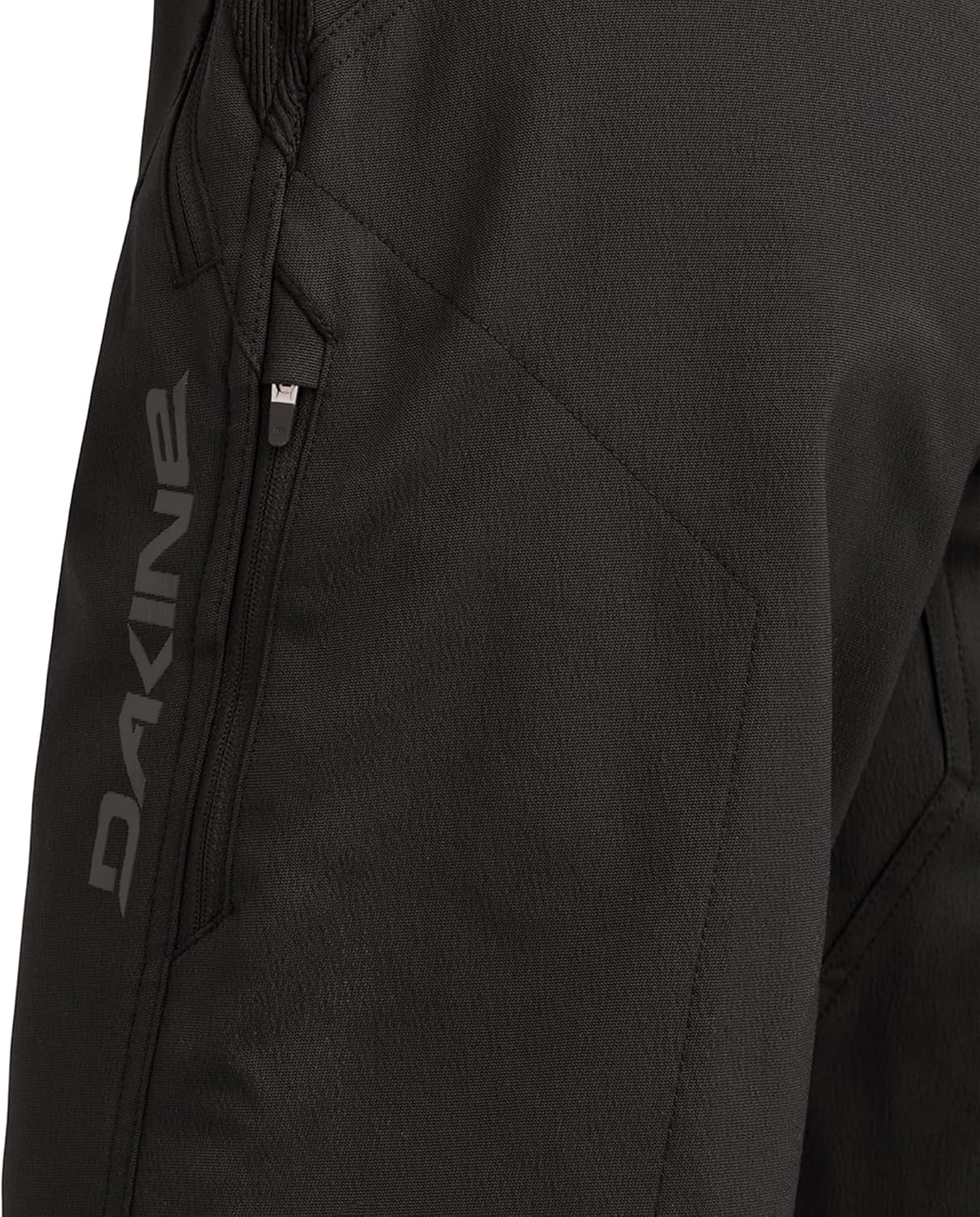 image:imageDakine Womens Thrillium Bike Short Gravity Fit MTB Short with Stretch Fabric Builtin Belt amp Zippered PocketsBlack