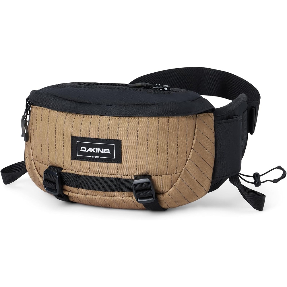 image:imageDAKINE HOT LAPS HIP PACK 2LRCoyote Morse Code