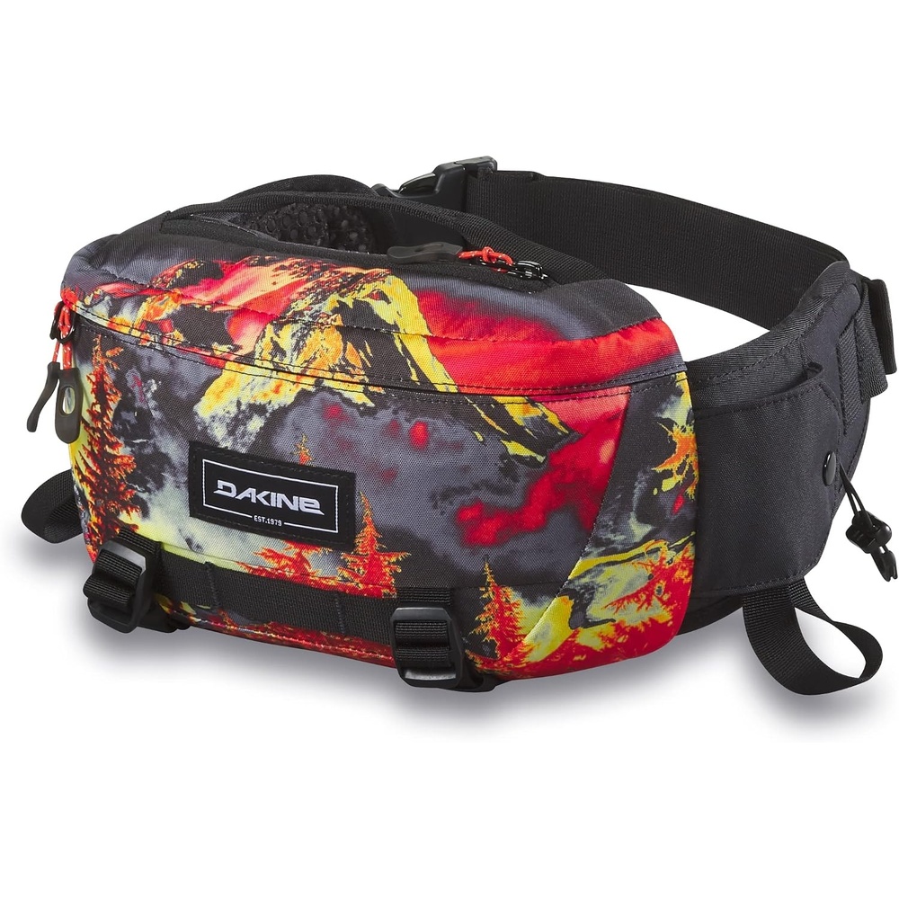 image:imageDakine Hot Laps 2L Bike Waist BagEvolution