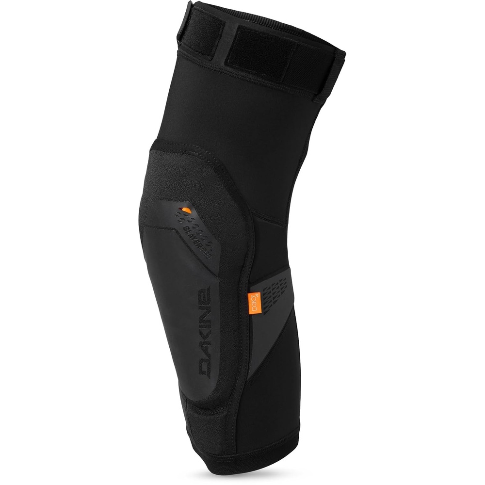 image:imageDakine Slayer Pro Knee Pads MTB Knee Pads with CE Certified Impact Protection Mountain Bike Knee Pads for Men amp Women Lightweight Slip On Knee Pads for Trail Riding XLargeXLarge