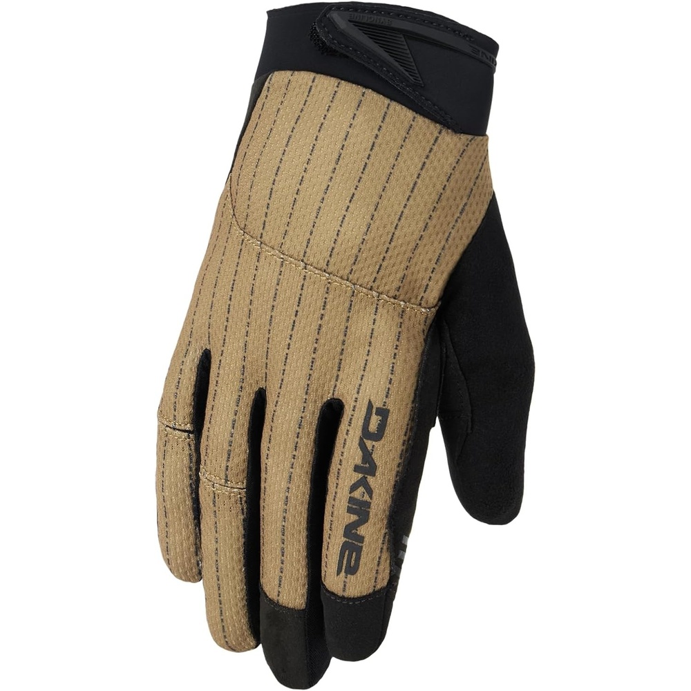 image:imageDakine Syncline Gel Gloves 20 GelPadded MTB Gloves Mens VibrationDampening Trail Gloves