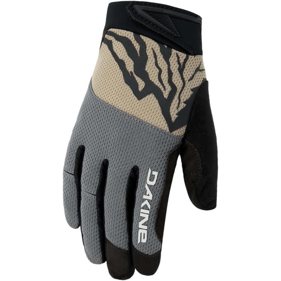 image:imageDakine Syncline Gel Gloves 20 CastlerockWhite XS