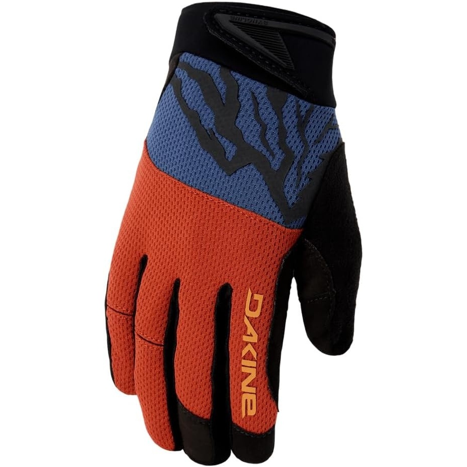 image:imageDakine Syncline Gel Gloves 20 REDNaval ACADEMYWhite XS