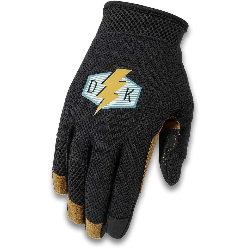 image:imageDakine Womens Covert Glove Buckskin2 Large