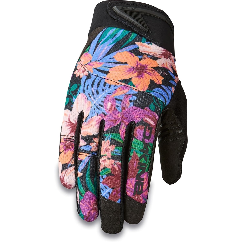 image:imageDakine Womens Syncline Mountain Bike GloveBlack Tropidelic