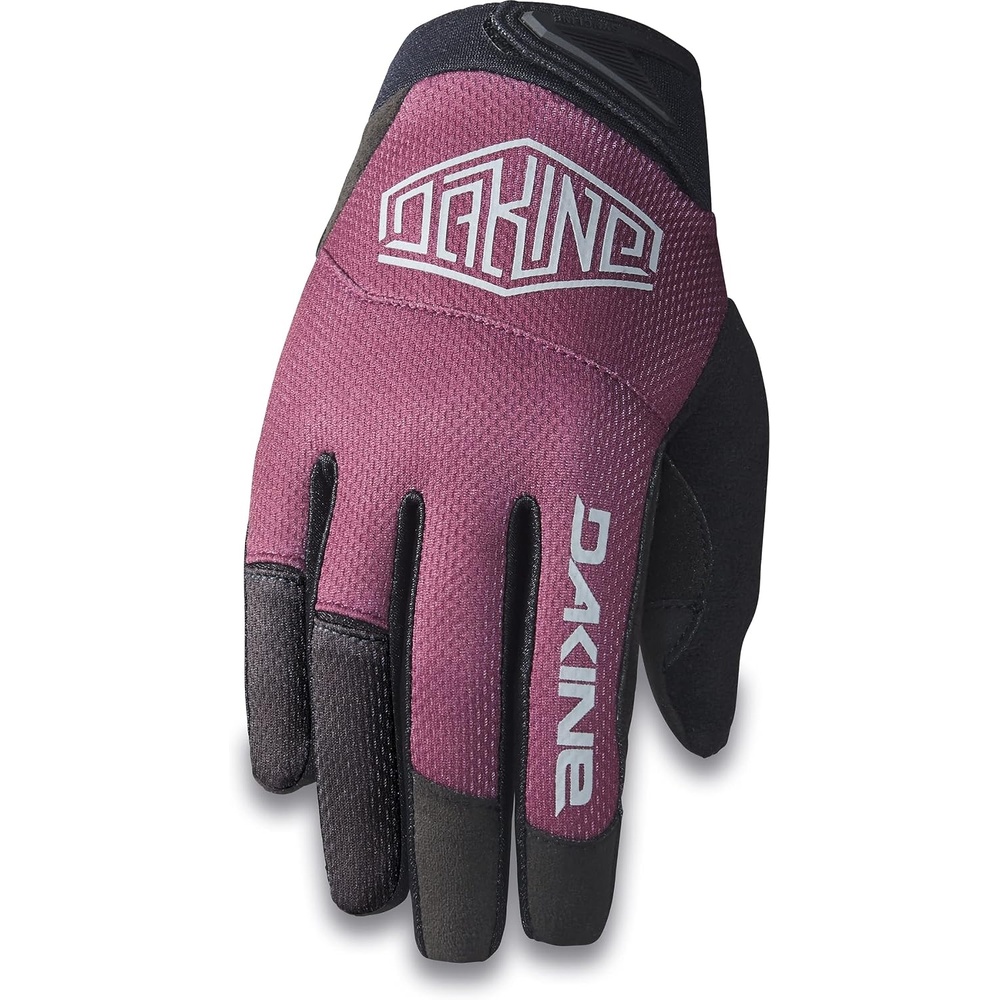 image:imageDakine Womens Syncline Mountain Bike GlovePort Red