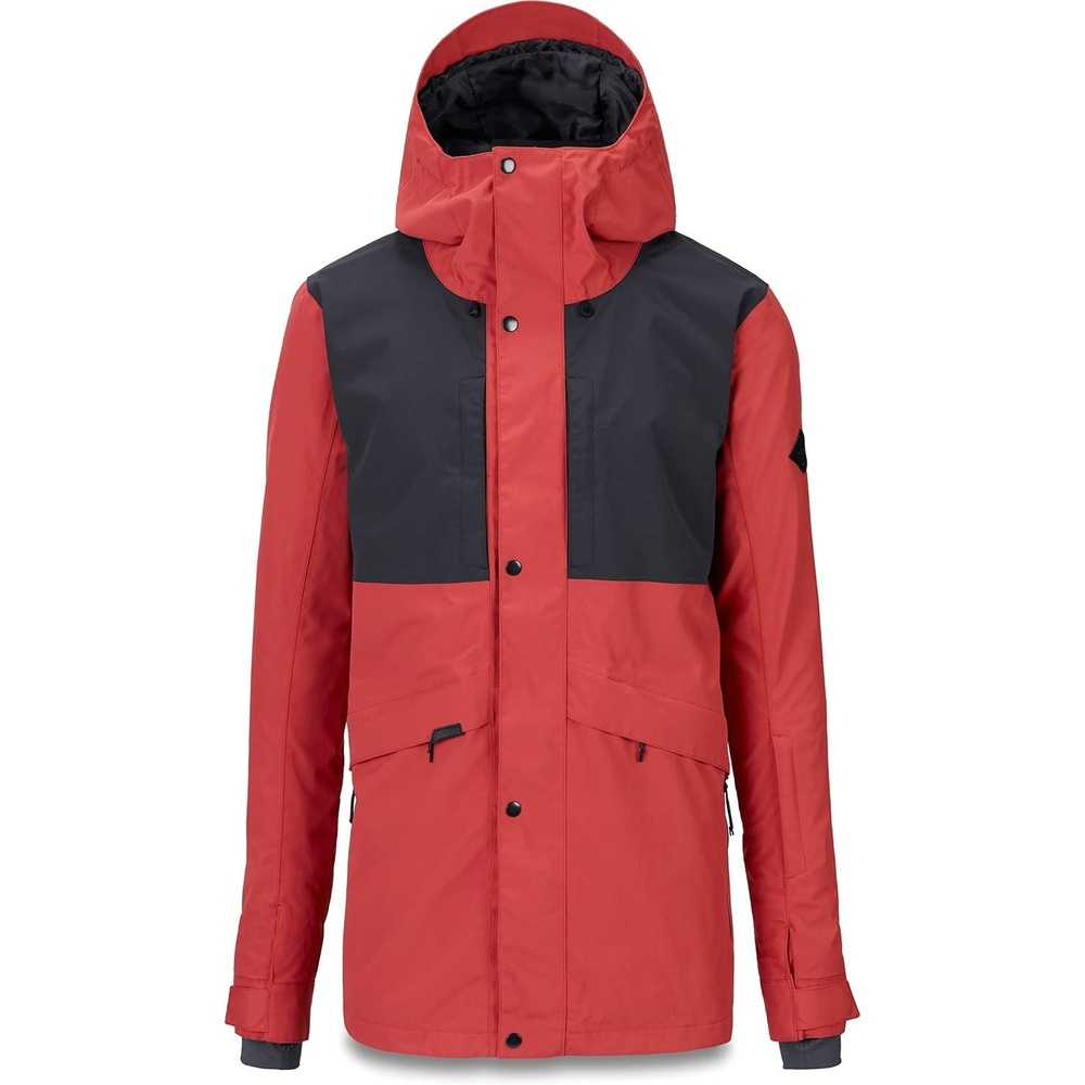 image:imageDakine Wyeast Jacket Tandoori SpiceBlack M